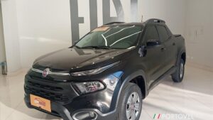 FIAT TORO 1.8 16V EVO FLEX FREEDOM AT6 2020/2021