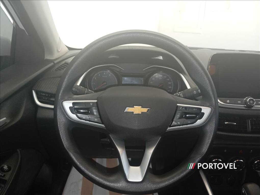 CHEVROLET ONIX 1.0 FLEX LT MANUAL 2021/2021