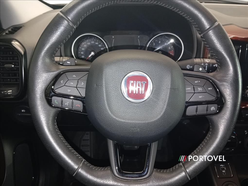 FIAT TORO 1.8 16V EVO FLEX FREEDOM AT6 2020/2021