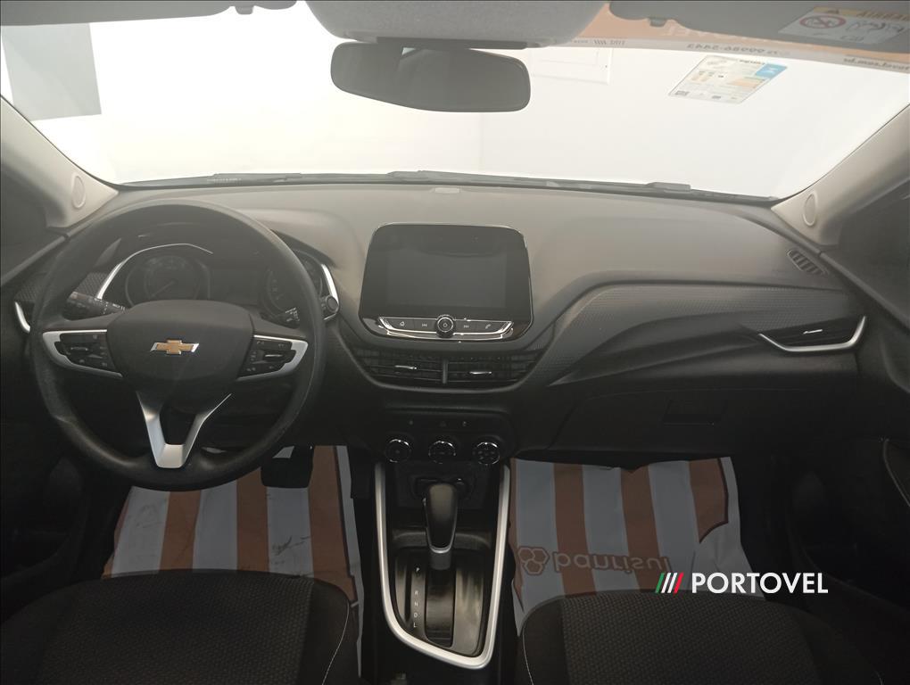 CHEVROLET ONIX 1.0 FLEX LT MANUAL 2021/2021