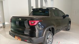 FIAT TORO 1.8 16V EVO FLEX FREEDOM AT6 2020/2021