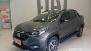 FIAT STRADA 1.3 FIREFLY FLEX RANCH CD CVT 2023/2023