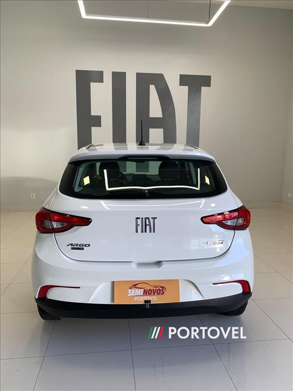 FIAT ARGO 1.0 FIREFLY FLEX DRIVE MANUAL 2020/2021