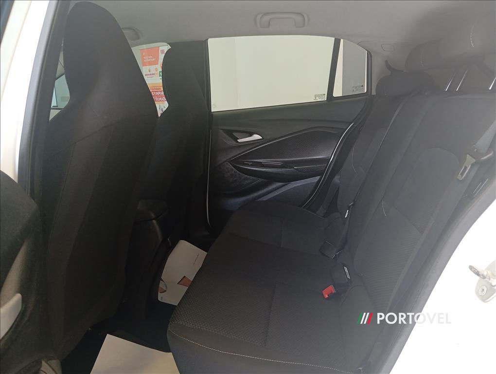 CHEVROLET ONIX 1.0 FLEX LT MANUAL 2021/2021