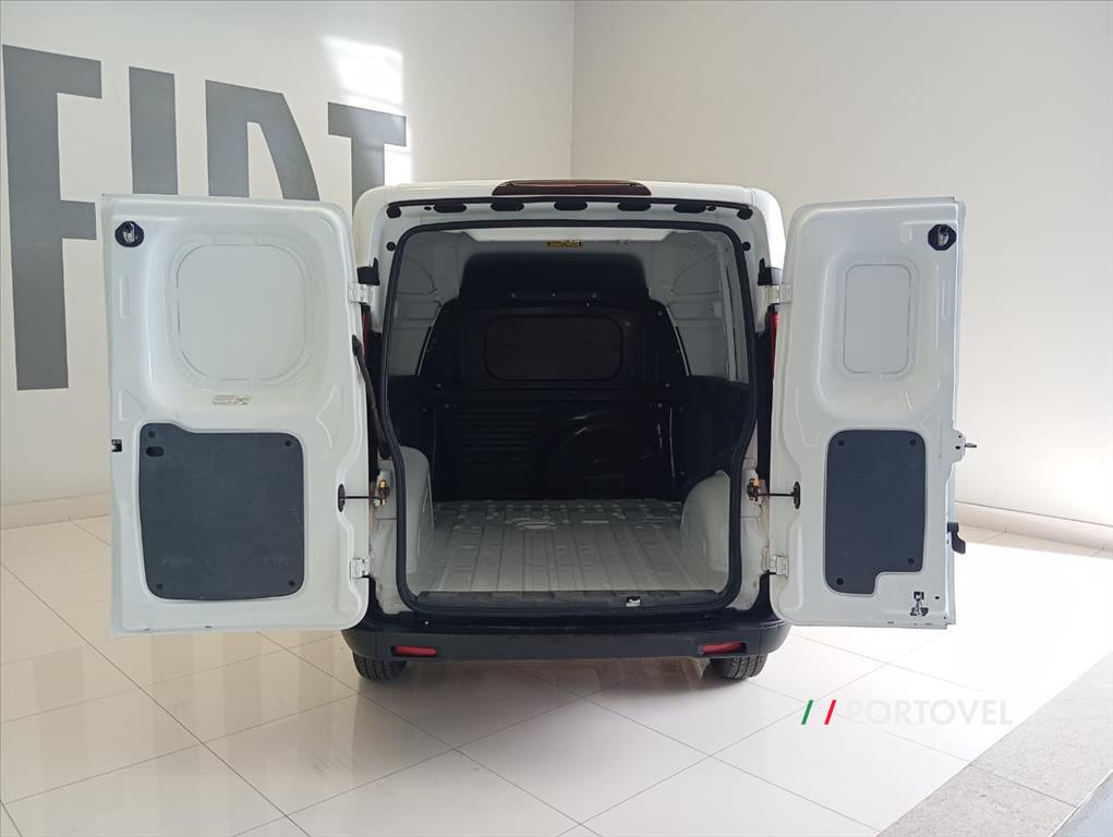 FIAT FIORINO 1.4 MPI FURGÃO ENDURANCE 8V FLEX 2P MANUAL 2022/2023