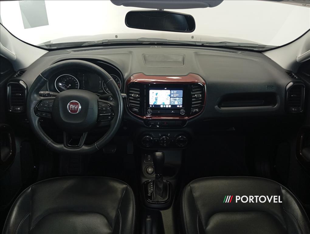 FIAT TORO 1.8 16V EVO FLEX FREEDOM AT6 2020/2021