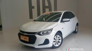 CHEVROLET ONIX 1.0 FLEX LT MANUAL 2021/2021