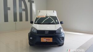 FIAT FIORINO 1.4 MPI FURGÃO ENDURANCE 8V FLEX 2P MANUAL 2022/2023