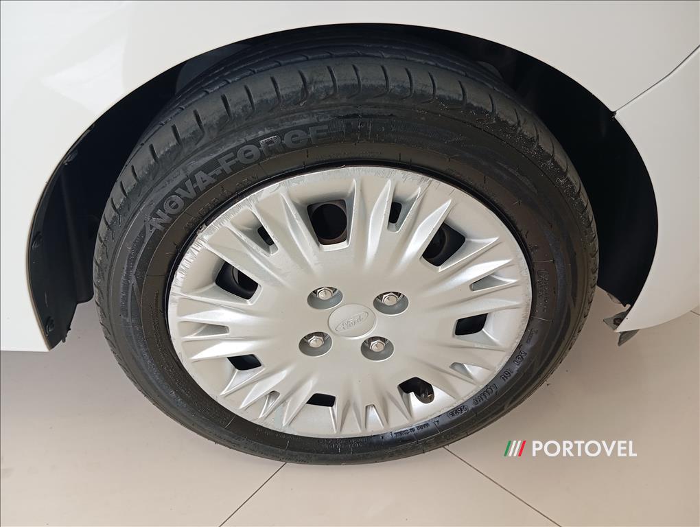 FORD KA 1.5 TI-VCT FLEX SE AUTOMÁTICO 2019/2019