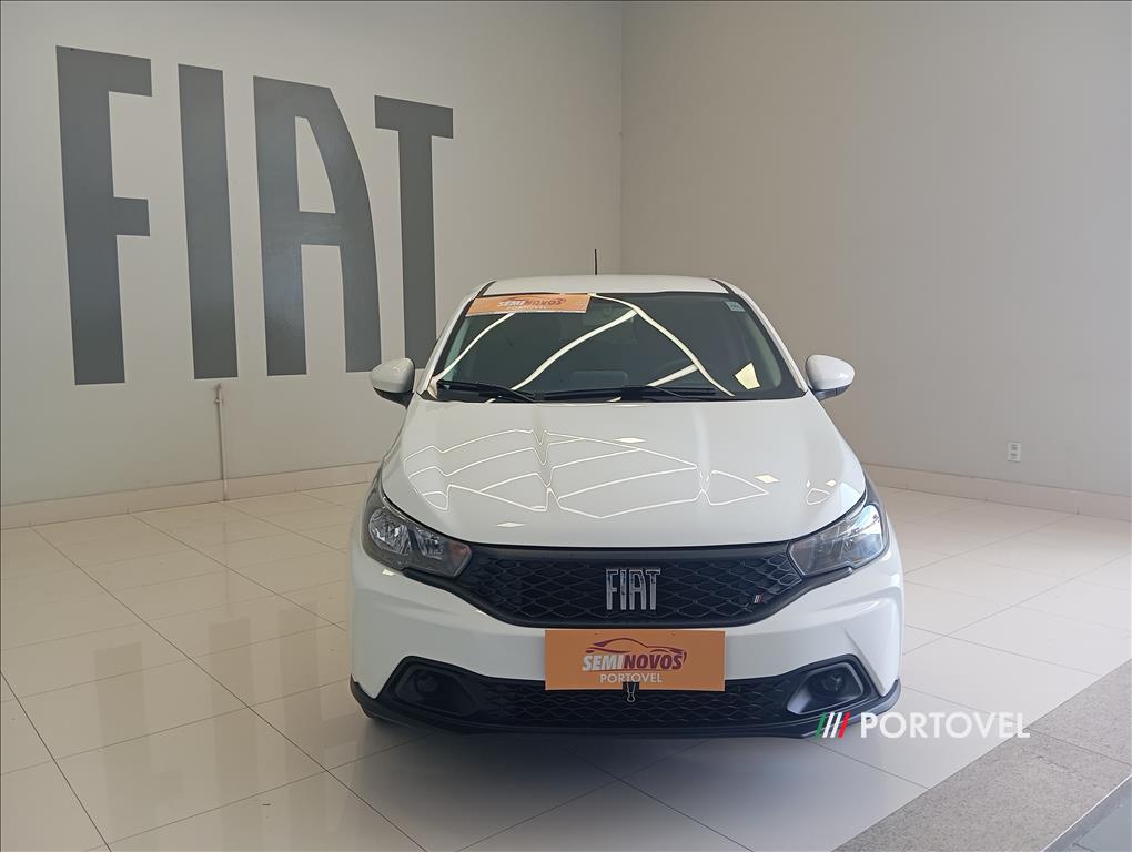 FIAT ARGO 1.0 FIREFLY FLEX DRIVE MANUAL 2023/2024