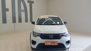 FIAT MOBI 1.0 EVO FLEX LIKE. MANUAL 2021/2021