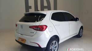 FIAT ARGO 1.0 FIREFLY FLEX DRIVE MANUAL 2023/2024