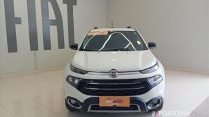 FIAT TORO 2.0 16V TURBO DIESEL VOLCANO 4WD AT9 2019/2020