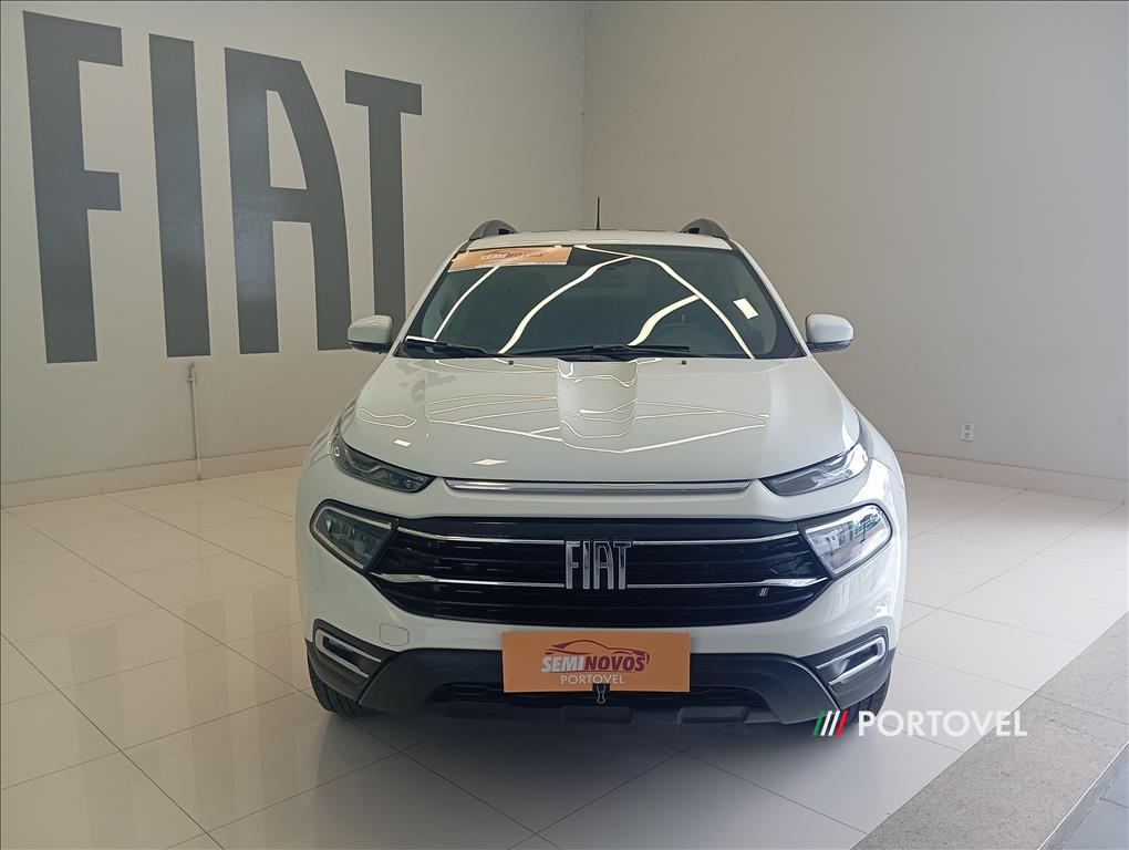 FIAT TORO 1.3 TURBO 270 FLEX FREEDOM AT6 2023/2023